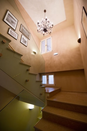 Escalier