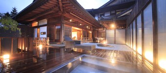 Fuji Onsenji Yumedono