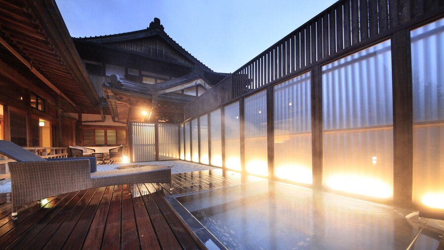 Fuji Onsenji Yumedono