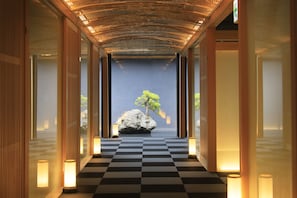 Dining - Fuji Onsenji Yumedono (Fujikawaguchiko)