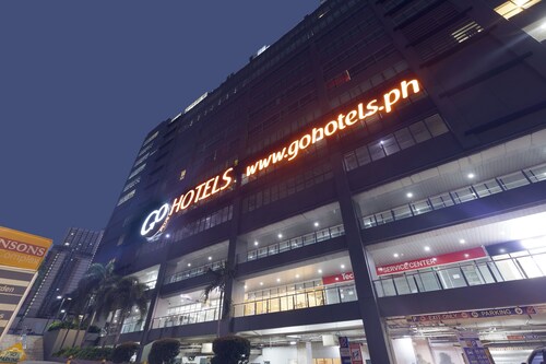 Go Hotels Plus Mandaluyong