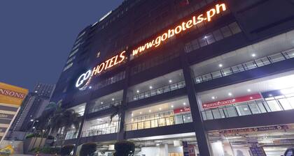 Go Hotels Plus Mandaluyong