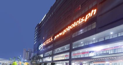 Go Hotels Plus Mandaluyong
