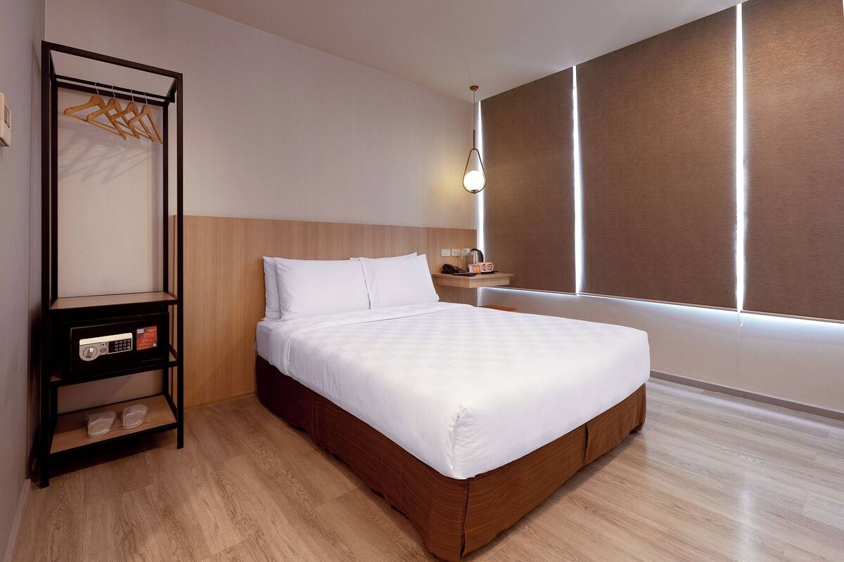 Superior Queen Room