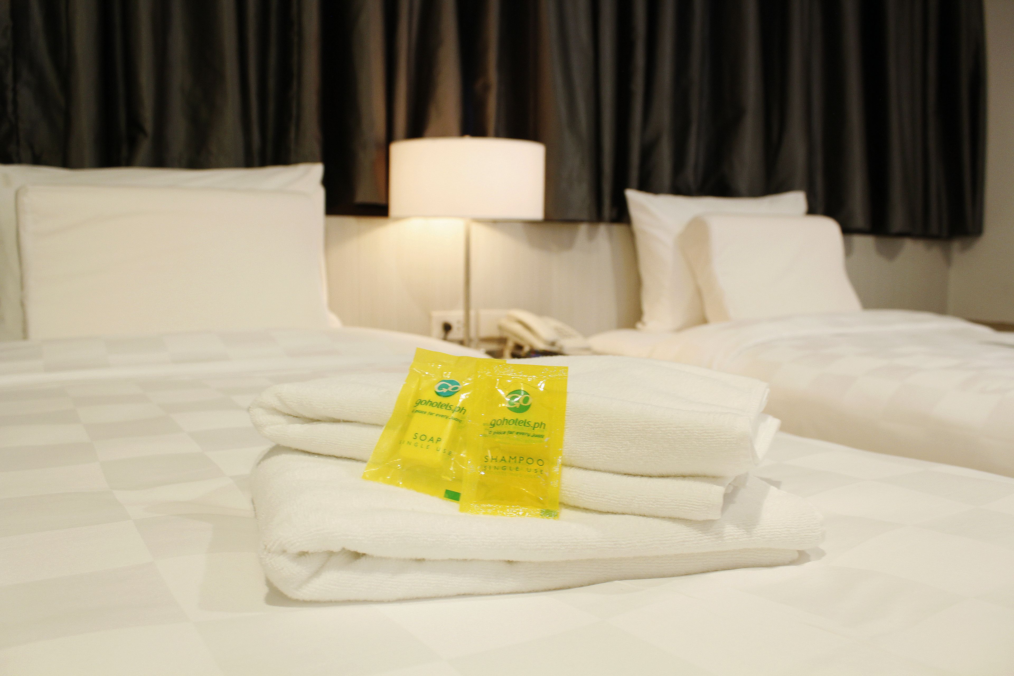 Photo - Go Hotels Otis - Manila