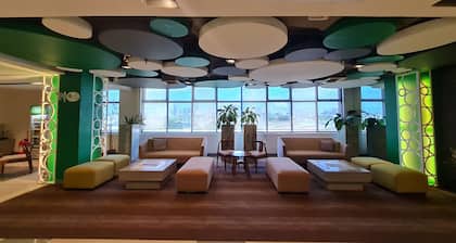 Go Hotels Otis - Manila