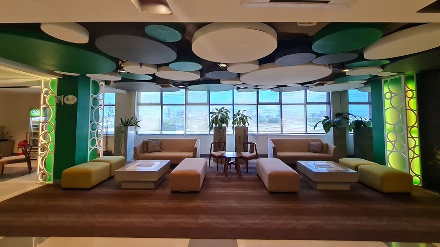 Go Hotels Otis - Manila