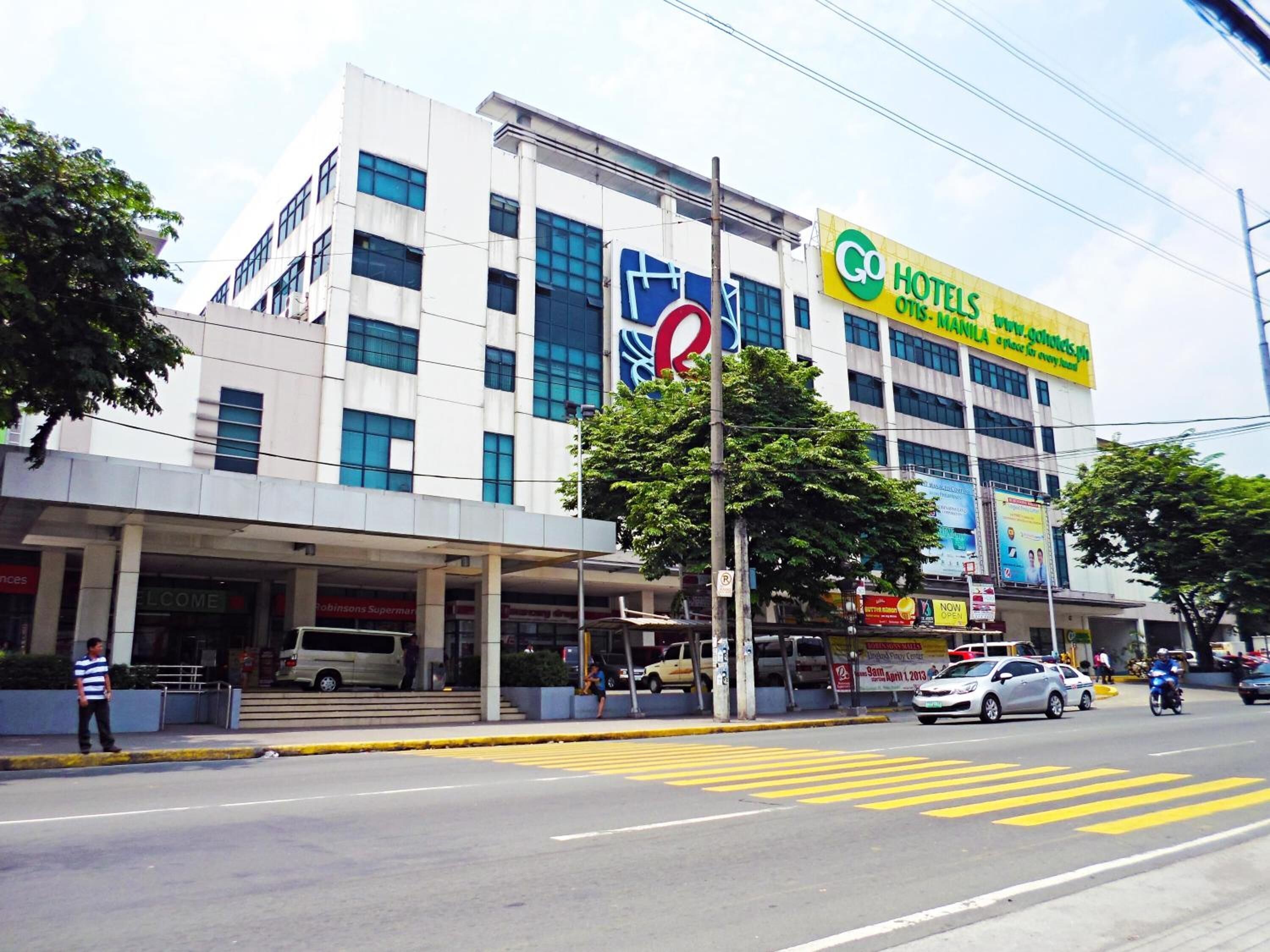 Photo - Go Hotels Otis - Manila