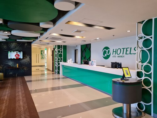 Go Hotels Otis - Manila
