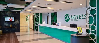 Go Hotels Otis - Manila