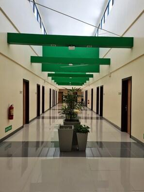 Pasillo