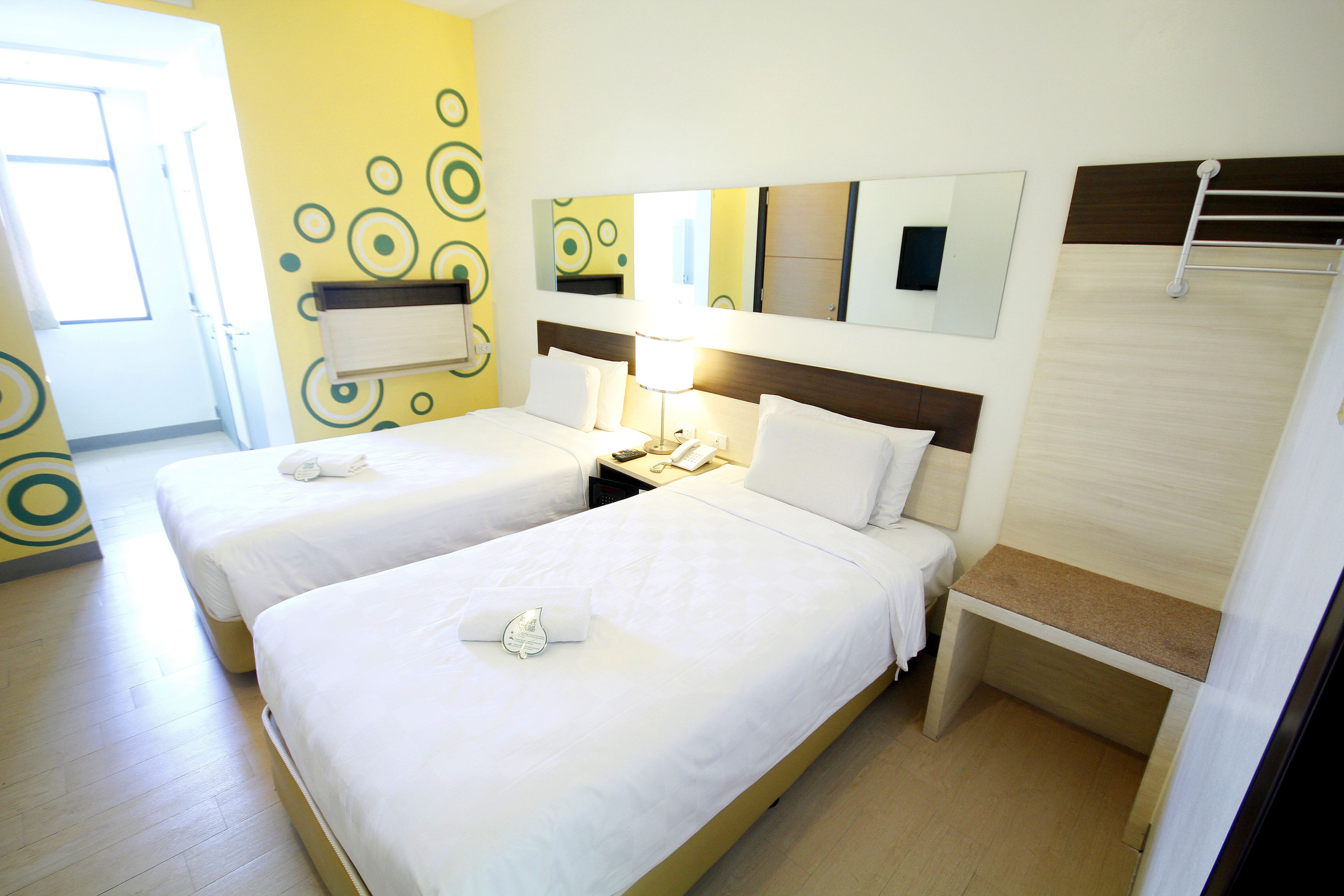 Photo - Go Hotels Otis - Manila