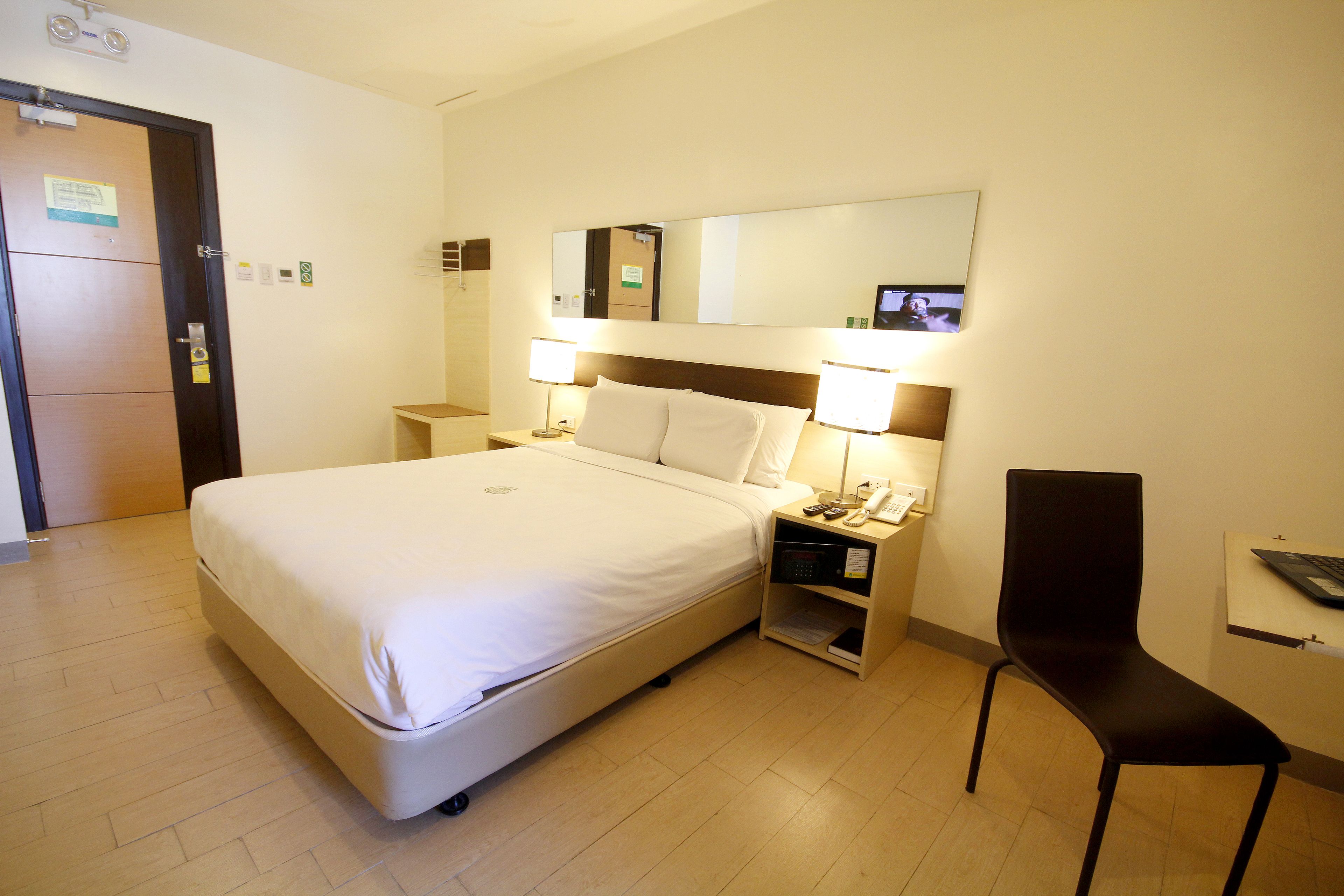 Photo - Go Hotels Otis - Manila