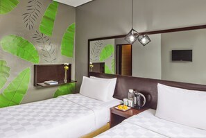 Standard Twin Room, 2 Single Beds