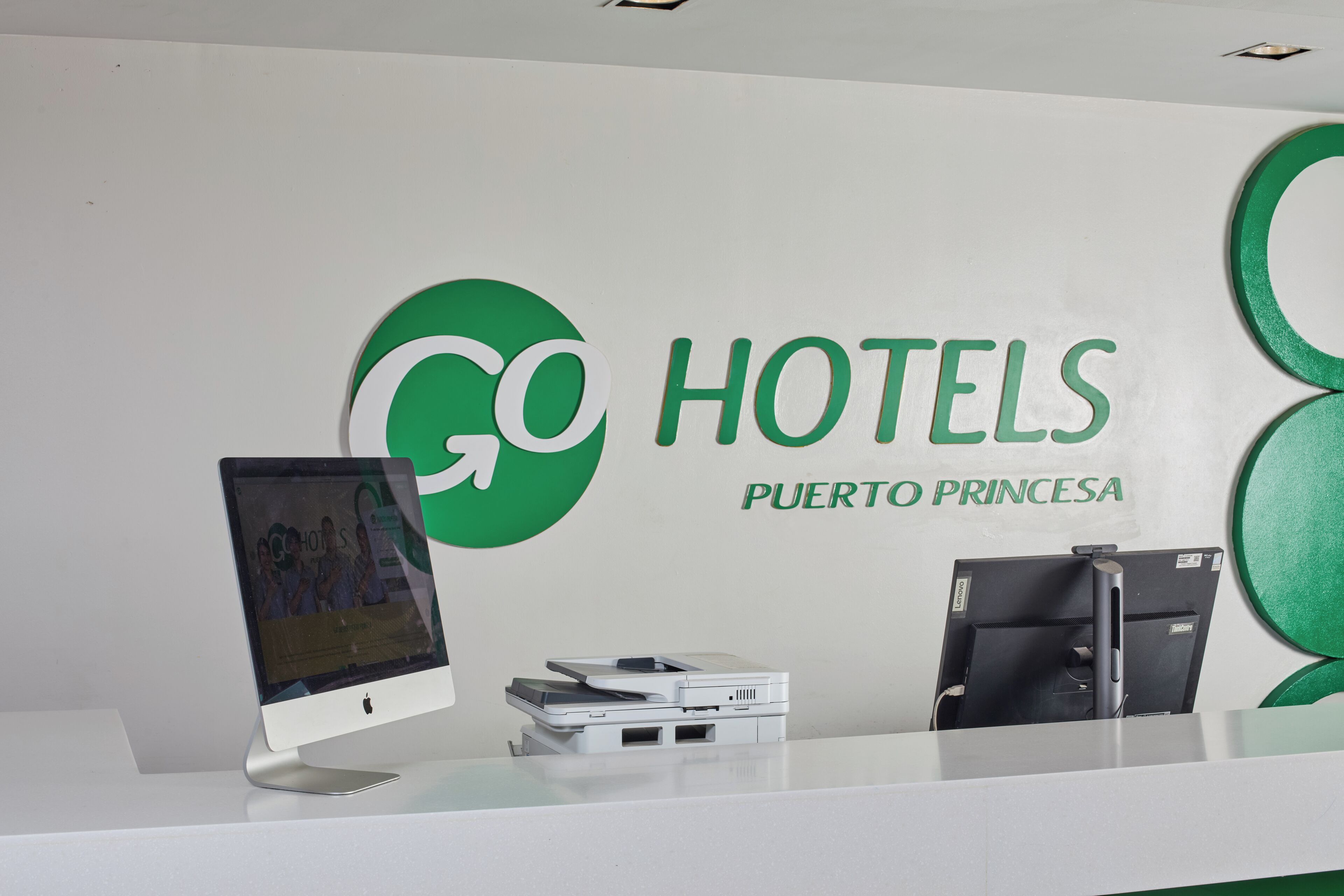 Photo - Go Hotels Puerto Princesa