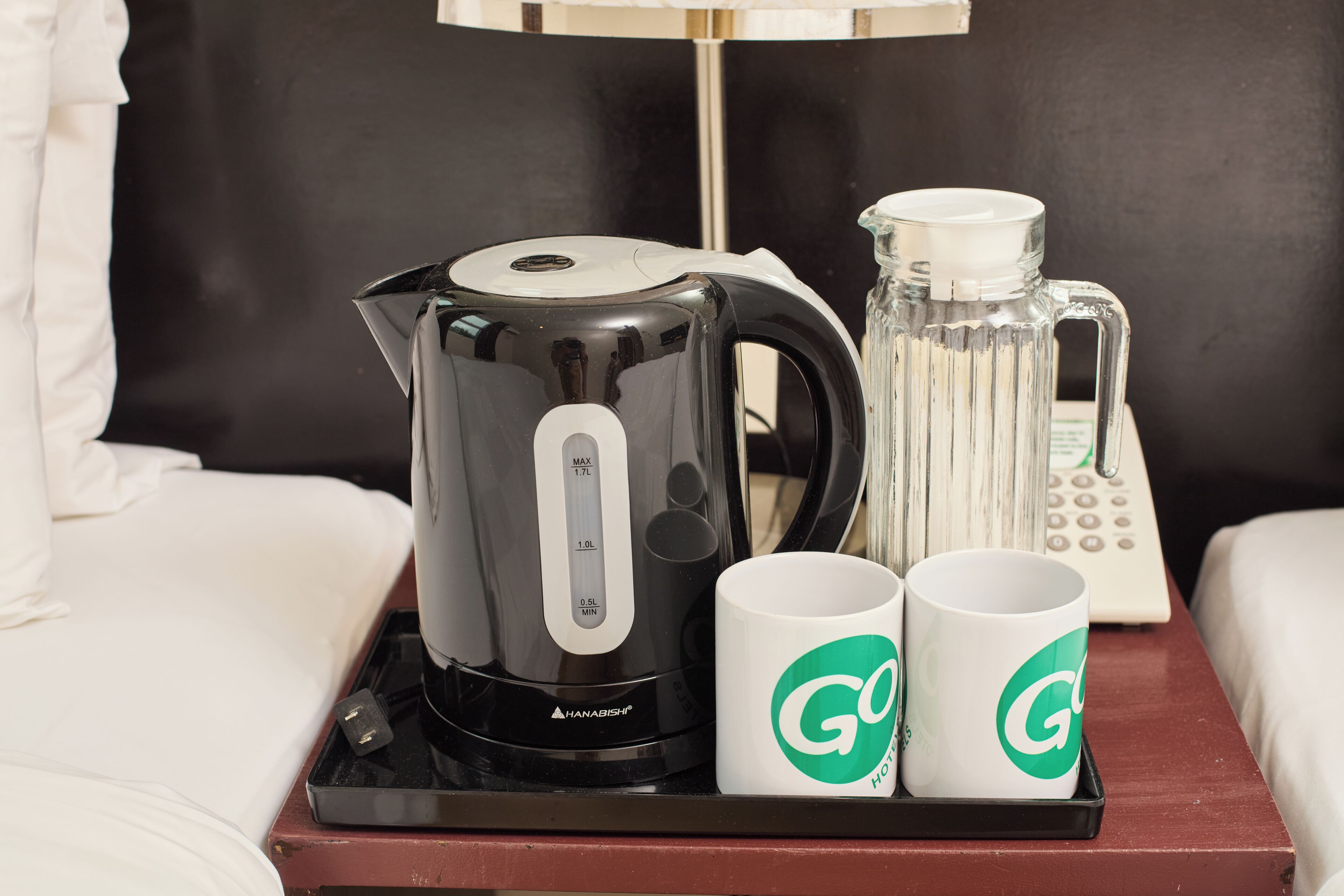 Photo - Go Hotels Puerto Princesa