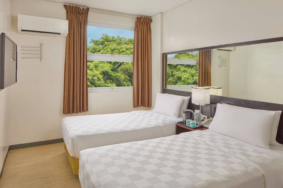 Standard Twin Room, 2 Single Beds