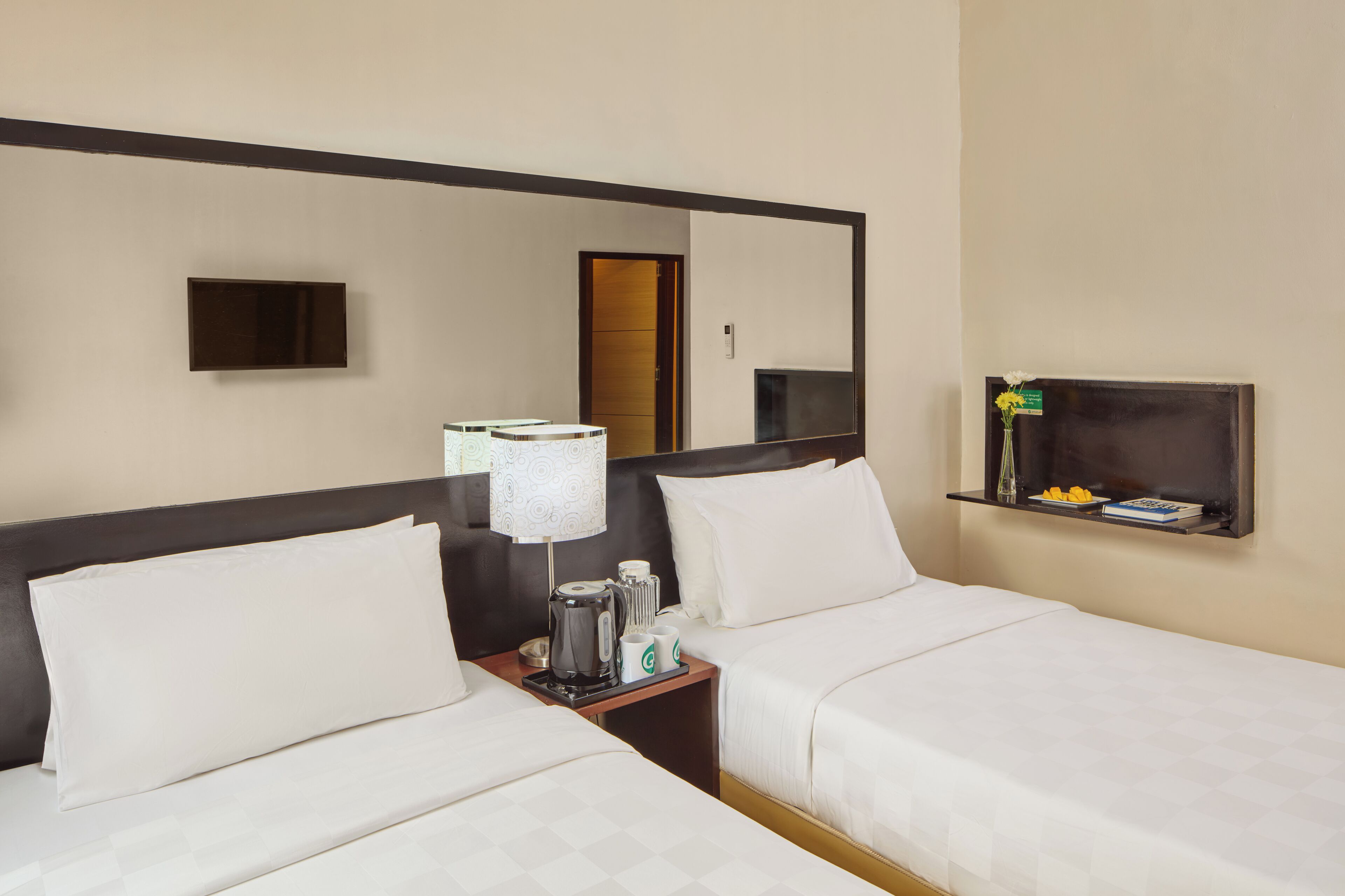 Photo - Go Hotels Puerto Princesa