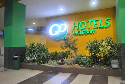 Go Hotels Tacloban