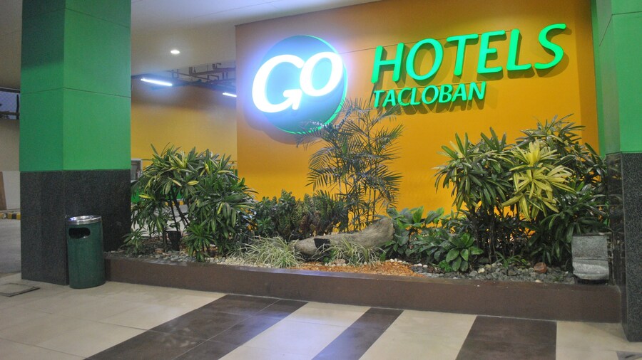 Go Hotels Tacloban