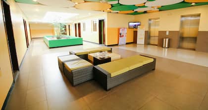 Go Hotels Tacloban