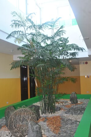 Interior - Go Hotels Tacloban (Tacloban)