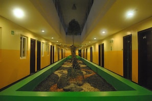 Hành lang