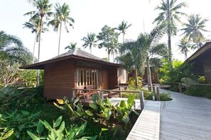 Exterior - GajaPuri Resort Koh Chang (Ko Chang)