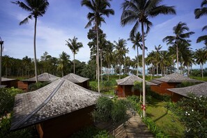 View from property - GajaPuri Resort Koh Chang (Ko Chang)