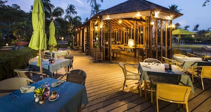 GajaPuri Resort Koh Chang