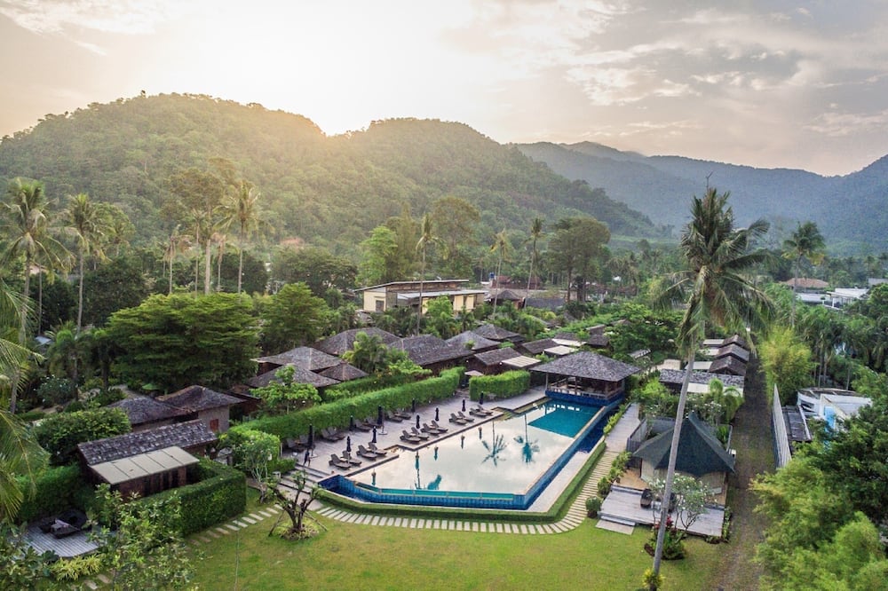 GajaPuri Resort Koh Chang
