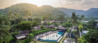 GajaPuri Resort Koh Chang