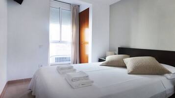 Appartement, 3 slaapkamers | Interieur