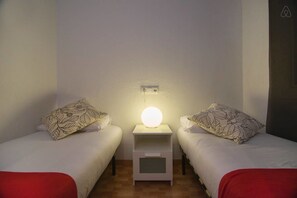 Apartment, 3 Schlafzimmer