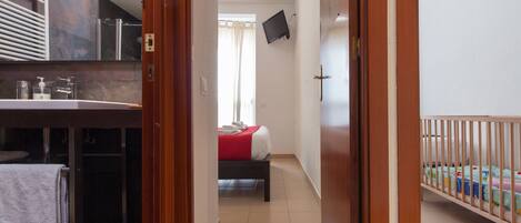 Εσωτερική είσοδος