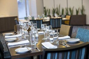 Päivittäinen buffetaamiainen maksusta