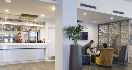 Central City Accommodation, Palmerston North