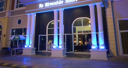 K9 Riverside Hotel