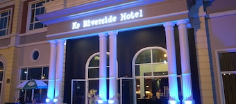 K9 Riverside Hotel