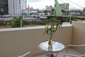 Property amenity - K9 Riverside Hotel (Phnom Penh)
