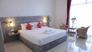 Room - K9 Riverside Hotel (Phnom Penh)