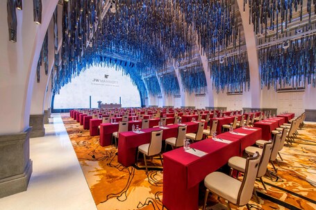 JW Marriott Hotel Singapore South Beach - Image 53