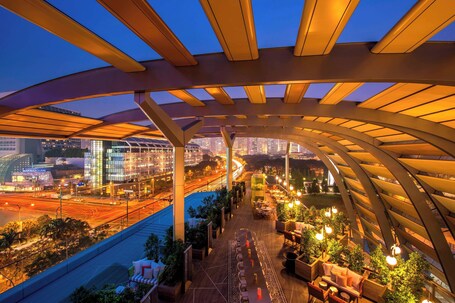 JW Marriott Hotel Singapore South Beach - Image 16