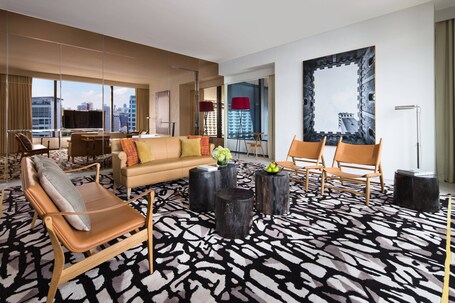 JW Marriott Hotel Singapore South Beach - Image 36