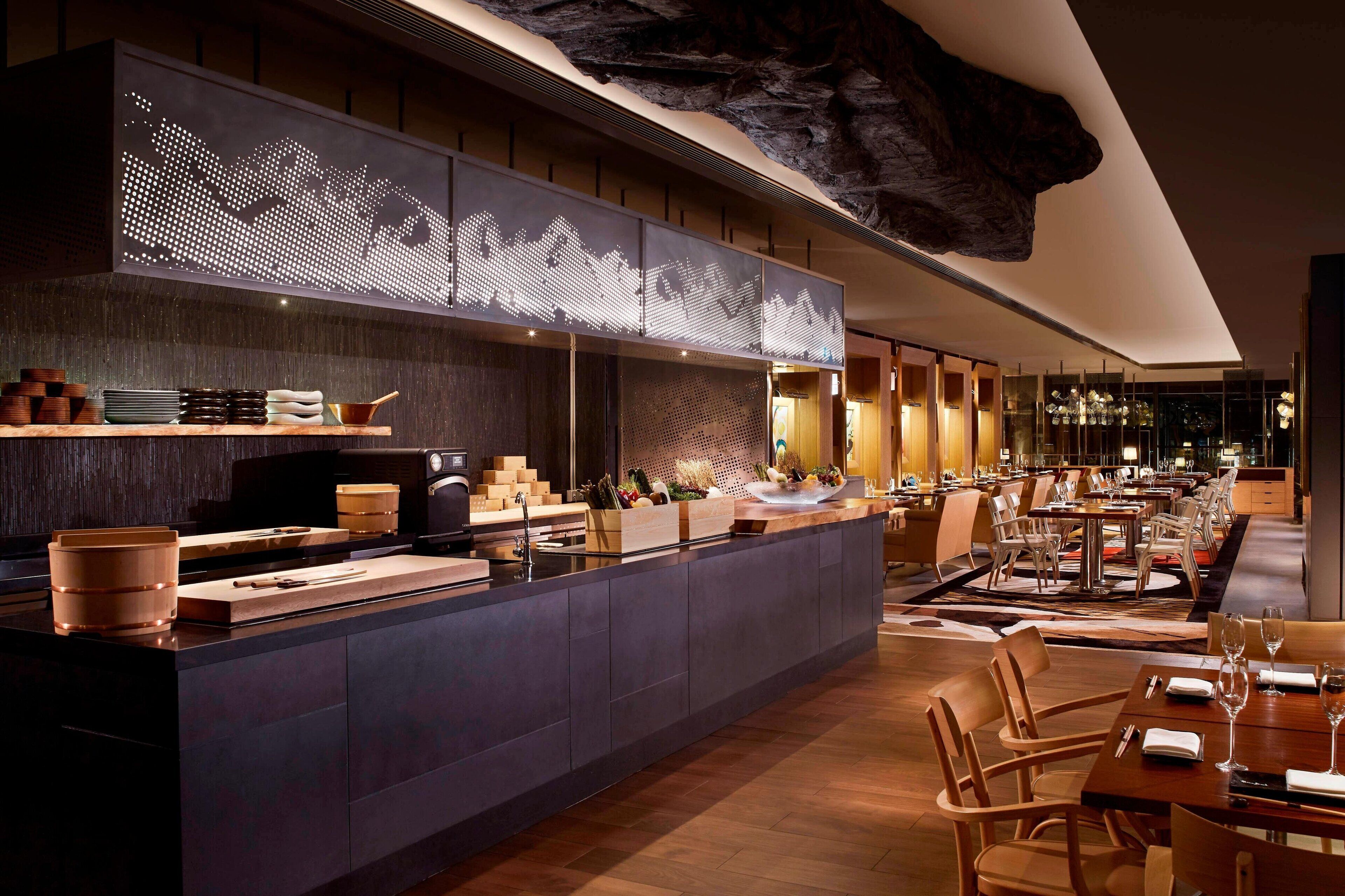 Photo - JW Marriott Hotel Singapore South Beach