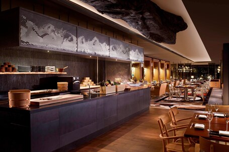 JW Marriott Hotel Singapore South Beach - Image 18