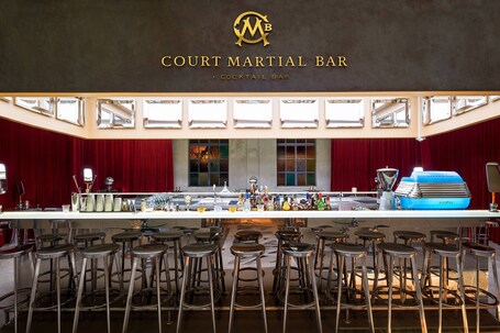 JW Marriott Hotel Singapore South Beach - Image 30
