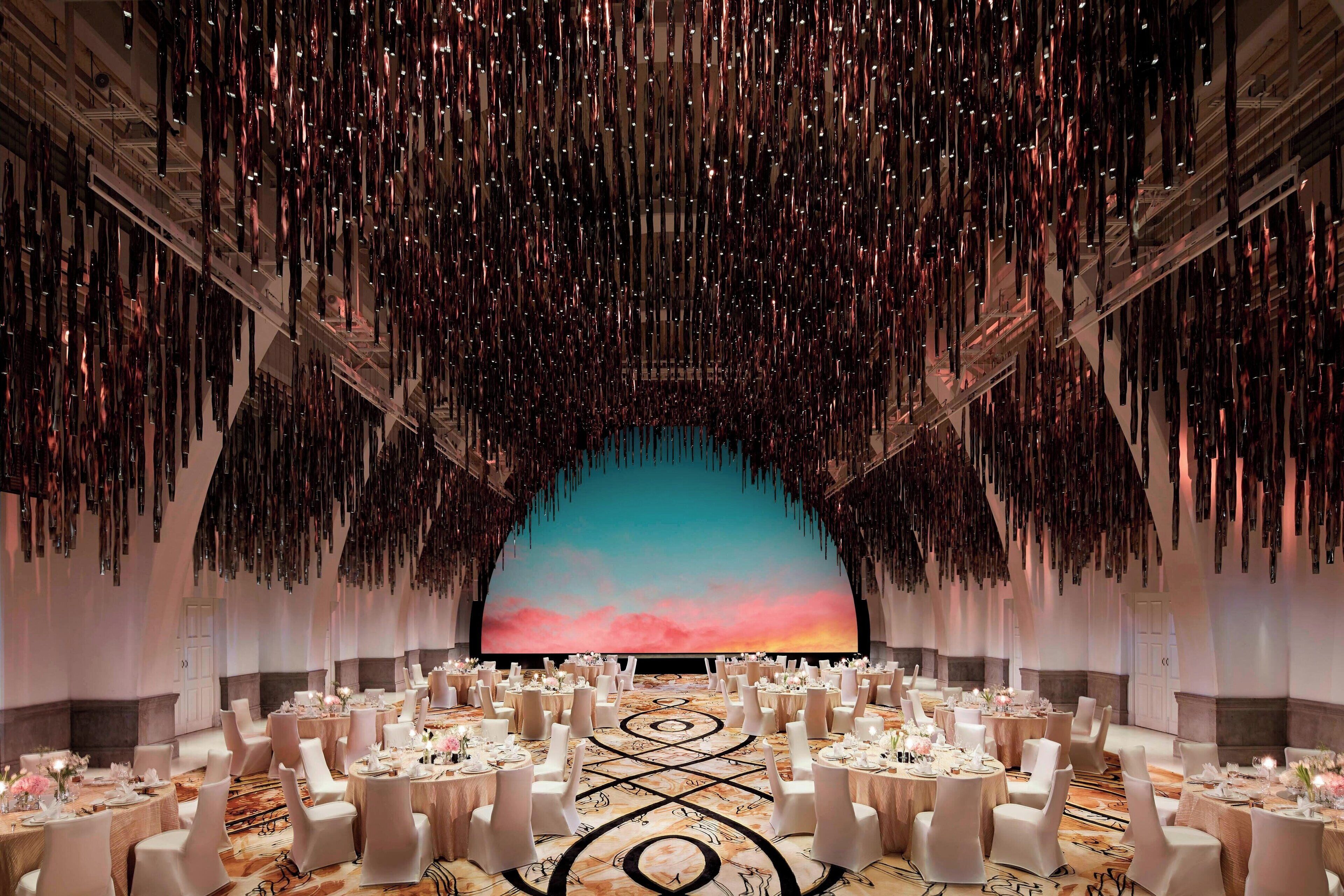 Photo - JW Marriott Hotel Singapore South Beach