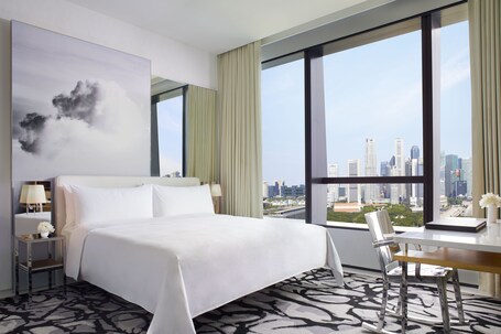 JW Marriott Hotel Singapore South Beach - Image 66