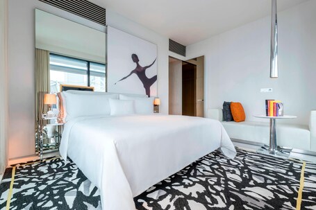 JW Marriott Hotel Singapore South Beach - Image 123